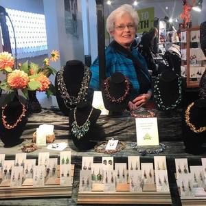 Meet your Posher, Dianne